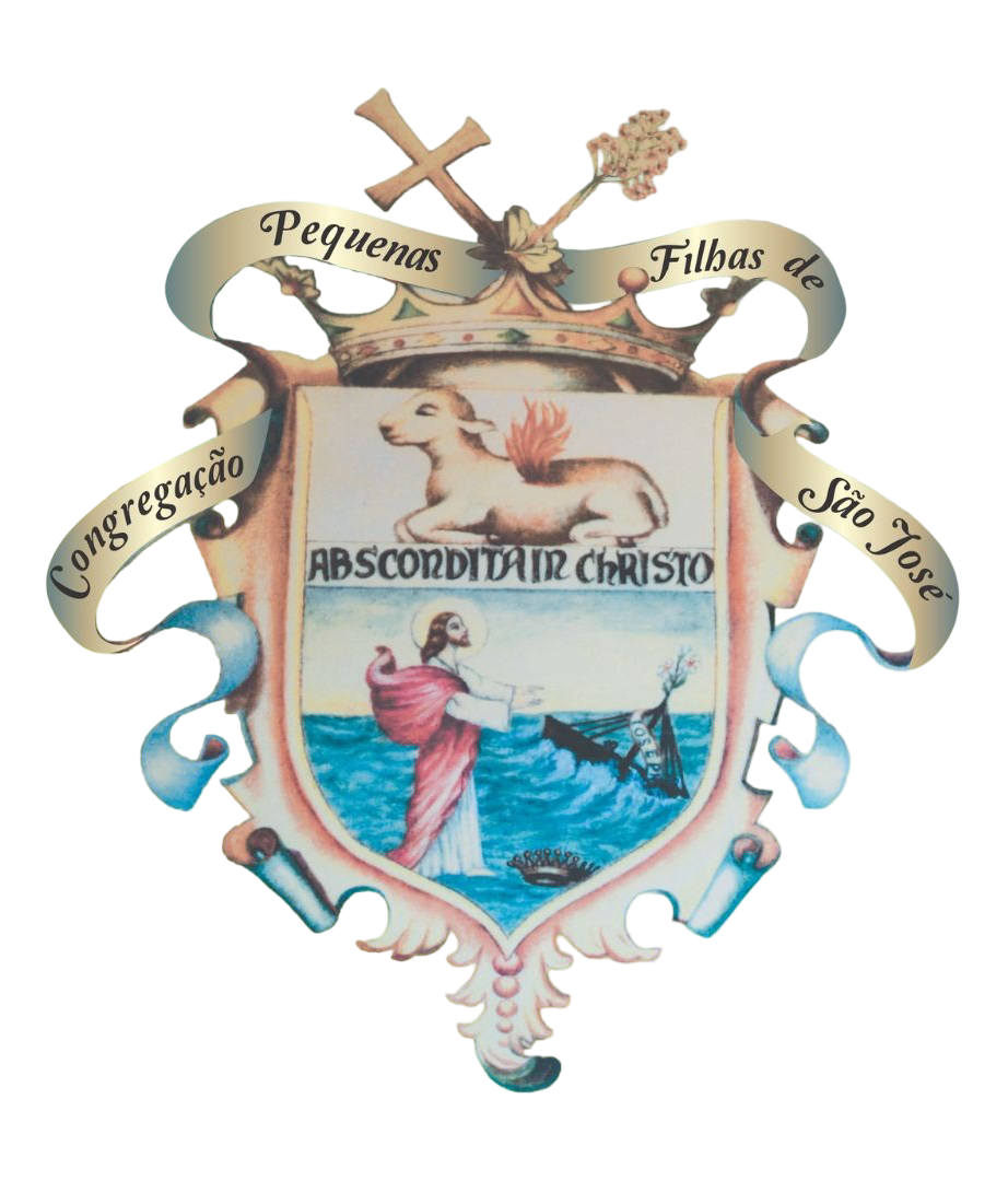 Emblema - Pequenas Filhas de São José